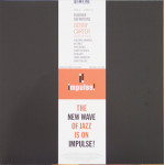 Benny Carter And His Orchestra – Further Definitions (LP) 2019 Avrupa, SIFIR