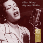Billie Holiday – Lady Sings The Blues (Sıfır) 2017 LP