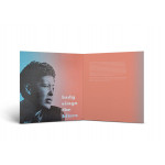 Billie Holiday – Lady Sings The Blues (Sıfır) 2017 LP