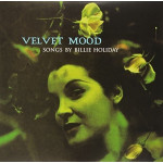 Billie Holiday – Velvet Mood (Sıfır) 2015 LP