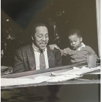 Bud Powell ‎– The Genius Of Bud Powell (LP) 2019 Avrupa, SIFIR