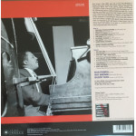 Bud Powell ‎– The Genius Of Bud Powell (LP) 2019 Avrupa, SIFIR
