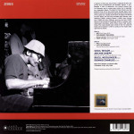 Cecil Taylor – The World Of Cecil Taylor (Sıfır) 2019 LP DE