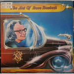 Dave Brubeck – The Art Of Dave Brubeck (2 X LP, Compilation) 1974 Germany