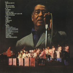 Duke Ellington – Duke Ellington's 70th Birthday Concert (2 X LP, Limited Edition) 1970 US