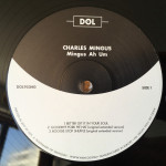 Charles Mingus – Mingus Ah Um (Sıfır) 2017 Deluxe Edition 2xLP