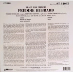 Freddie Hubbard ‎– Ready For Freddie (LP) 2021 Worldwide, SIFIR