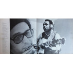 George Benson & Joe Farrell – Benson & Farrell (LP) 1976 Europe