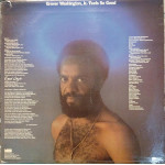 Grover Washington, Jr. – Feels So Good (LP) 1975 US