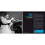 Clifford Brown & J.J. Johnson – Get Happy (Sıfır) 2019 LP