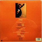 Hank Crawford – Mr. Chips