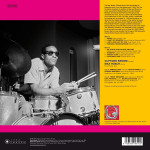 Clifford Brown & Max Roach – In Concert (Sıfır) 2020 LP