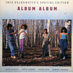 Jack Dejohnette's Special Edition – Album Album (LP) 1984 Amerika