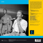 John Coltrane – Blue Train (LP) 2019 Avrupa, SIFIR