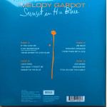 Melody Gardot – Sunset In The Blue (2 X LP) 2020 Avrupa, SIFIR