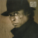 Miles Davis – Decoy (LP) 1984 Europe