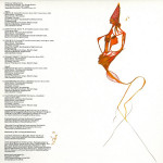 Miles Davis – Decoy (LP) 1984 Europe