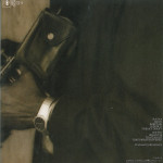 Miles Davis – Decoy (LP) 1984 Europe