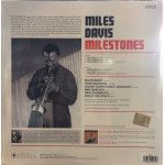 Miles Davis – Milestones (Plak) 2018 EU