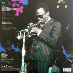 Miles Davis Quintet – Freedom Jazz Dance (The Bootleg Series Vol. 5) (3 X LP) 2017 Worldwide, SIFIR