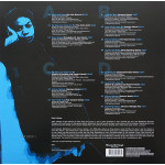 DJ Maestro Presents Nina Simone – Little Girl Blue  | Remixed [ 2 x LP, Compilation ] 2023 Europe