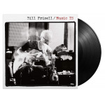 Bill Frisell ‎– Music Is (Sıfır) 2018 2LP