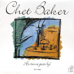 Chet Baker – As Time Goes By | Love Songs [ 2 x LP, Album, Limited Edition ] 2023 Europe