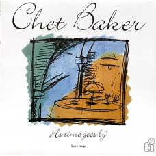 Chet Baker – As Time Goes By | Love Songs [ 2 x LP, Album, Limited Edition ] 2023 Europe