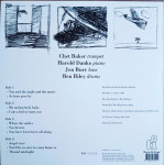 Chet Baker – As Time Goes By | Love Songs [ 2 x LP, Album, Limited Edition ] 2023 Europe
