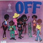 Miles Davis – On The Corner [ LP, Album ] 2012 Europe