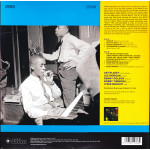 Art Blakey & The Jazz Messengers – Moanin (Sıfır) 2019 LP