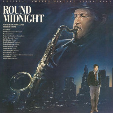 Herbie Hancock – Round Midnight (OST) 1986 Avrupa