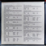 Various – Jazz (LP) 1955 Netherlands