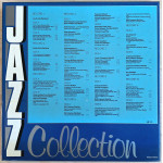 Various – Jazz Collection Volume 1 (10 LP)