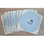 Various – Jazz Collection Volume 1 (10 LP)
