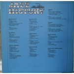 Various – Jazz History - 10 LPs Vol. V (10 LP)