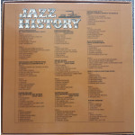 Various – Jazz History 10 LPs