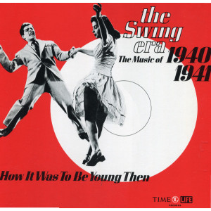 Various – The Swing Era The Music Of 1940-1941; How It Was To Be Young Then (3 LP Box Set) Various – The Swing Era The Music Of 1940-1941; How It Was To Be Young Then (3 LP Box Set)