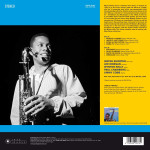 Wayne Shorter - Introducing Wayne Shorter / Featuring Lee Morgan (Limited Edition LP) 2019 Avrupa, SIFIR