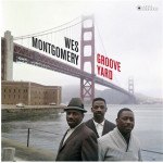 Wes Montgomery – Groove Yard (Sıfır Plak) 2018 EU