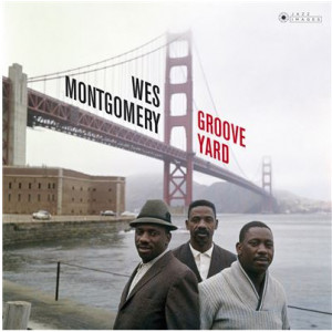 Wes Montgomery – Groove Yard (Sıfır Plak) 2018 EU