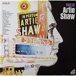 Artie Shaw - This is Artie Shaw (2 LP)