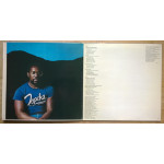 Billy Cobham – Magic (LP) 1977 Europe
