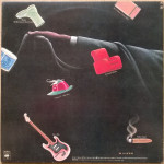 Billy Cobham – Magic (LP) 1977 Europe