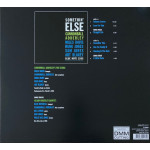 Cannonball Adderley – Somethin' Else (LP) 2017 Hollanda