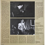 Cedar Walton Quartet – First Set (LP) 2016 Denmark