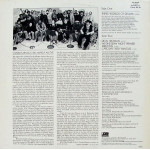 Charles Mingus – Me Myself An Eye (LP) 1979 Germany