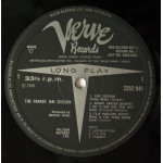 Charlie Parker – The Parker Jam Session (2 LP) 1974 UK
