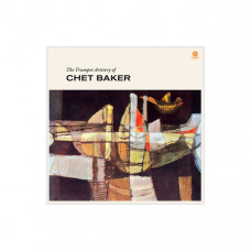 Chet Baker – The Trumpet Artistry Of Chet Baker (LP) 2018 Avrupa, SIFIR