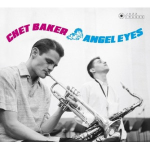 Chet Baker – Angel Eyes (Sıfır Plak) 2018 Avrupa baskı